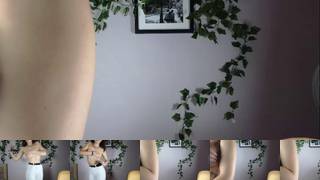 Teresabriggs Cam Show Recorded 2023-08-24