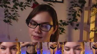 Teresabriggs Cam Show Recorded 2023-12-07