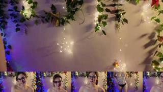 Teresabriggs Cam Show Recorded 2024-01-12