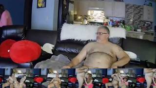 Terminator329 Cam Show Recorded 2023-12-11 Chaturbate