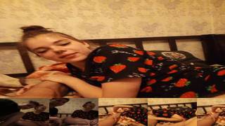 Terri-and-kyle Cam Show Recorded 2023-09-23 Bongacams