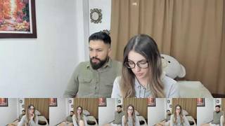 Teseo_and_afrodita_ Cam Show Recorded 2023-09-26 Chaturbate