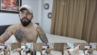 Teseo_and_afrodita_ Cam Show Recorded 2023-11-18 Chaturbate