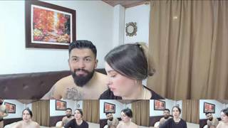 Teseo_and_afrodita_ Cam Show Recorded 2023-12-05 Chaturbate