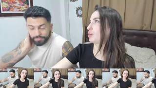 Teseo_and_afrodita_ Cam Show Recorded 2024-01-17 Chaturbate