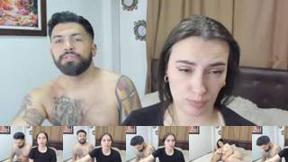 Teseo_and_afrodita_ Cam Show Recorded 2024-01-17 Chaturbate