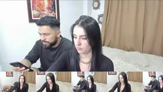 Teseo_and_afrodita_ Cam Show Recorded 2024-02-17 Chaturbate