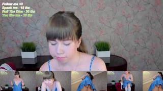 Tess_shy Cam Show Recorded 2023-06-23 Chaturbate