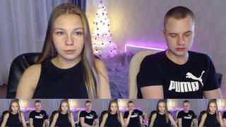 Tess_wetyy Cam Show Recorded 2023-12-30 Chaturbate