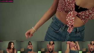 Tessarosse_ Cam Show Recorded 2023-07-12 Chaturbate