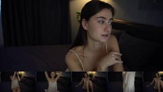 Tessarosse_ Cam Show Recorded 2023-10-01 Chaturbate