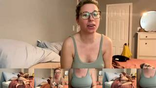 Texas_blonde Cam Show Recorded 2023-10-01 Chaturbate