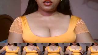 Tharu_sweet Cam Show Recorded 2023-12-11 Stripchat