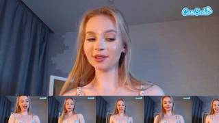 Thatbimbo Cam Show Recorded 2023-11-25 Camsoda