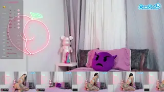 Thayrasmith Cam Show Recorded 2024-02-21