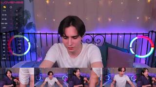 Thebest_couple_ Cam Show Recorded 2023-06-03 Chaturbate