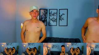 Theboynick88 Cam Show Recorded 2023-08-08 Chaturbate