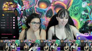 Thekinkhouse Cam Show Recorded 2023-10-29 Bongacams