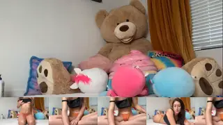 Thekittykap Cam Show Recorded 2024-04-06