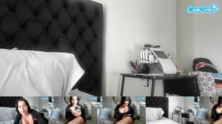 Theofficalegypt1 Cam Show Recorded 2023-10-02 Camsoda