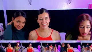 Thepowerfulgirls_ Cam Show Recorded 2024-02-23 Chaturbate