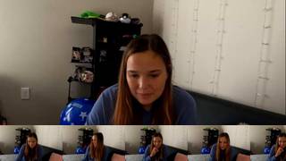 Theprettylittlemess Cam Show Recorded 2023-10-21 Chaturbate