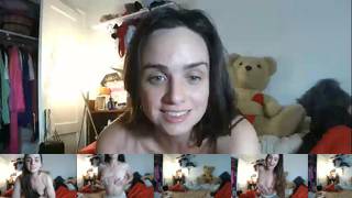 Theprettyparaplegic Cam Show Recorded 2023-06-30