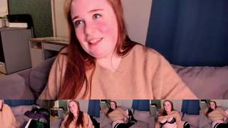 Thiccjess420 Cam Show Recorded 2023-11-01 Chaturbate