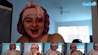 Thickgurl101 Cam Show Recorded 2023-07-27 Camsoda