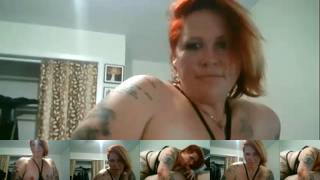 Thickthighsdarkeyes Cam Show Recorded 2023-10-27 Chaturbate