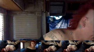 Thickthighsdarkeyes Cam Show Recorded 2023-10-28 Chaturbate