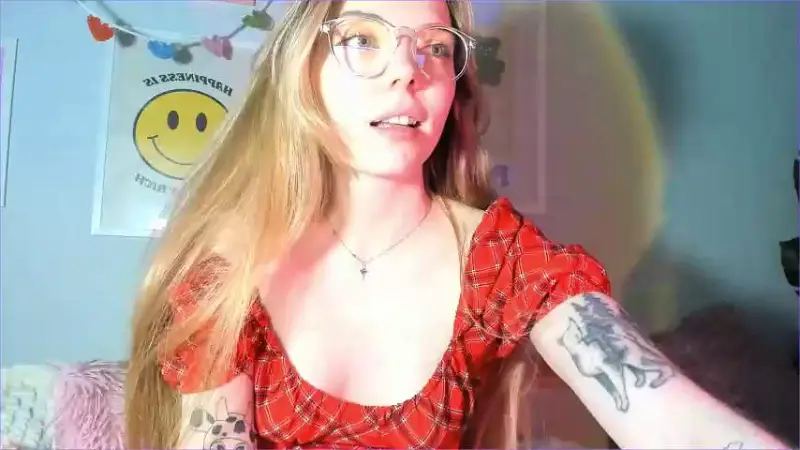 Thisisamelia Cam Show Recorded 2023-10-15 Chaturbate