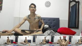 Thomas-tatiana Cam Show Recorded 2023-12-07 Bongacams