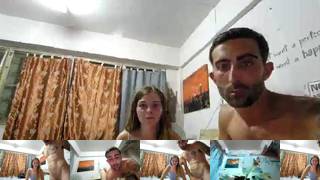 Tiff_jay_fuckworld Cam Show Recorded 2023-08-19 Chaturbate