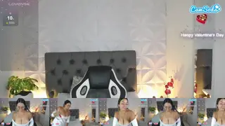 Tiffany-lopez22 Cam Show Recorded 2024-02-14