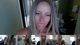 Tiffanydove Cam Show Recorded 2023-08-07
