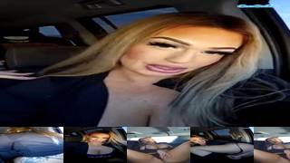 Tiffanyfoxxx88 Cam Show Recorded 2023-12-05 Camsoda