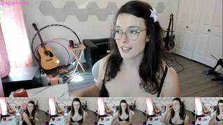 Tiggerrosey Cam Show Recorded 2023-07-29 Chaturbate