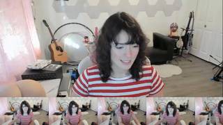 Tiggerrosey Cam Show Recorded 2023-10-12 Chaturbate