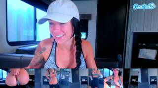 Tighttinymilf Cam Show Recorded 2023-08-07 Camsoda