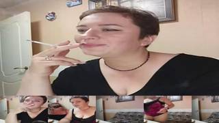 Tigraangelseksa Cam Show Recorded 2023-08-23 Bongacams