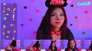 Tila-tequilas Cam Show Recorded 2024-05-05 Camsoda