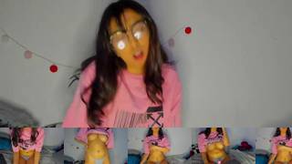 Tina14v Cam Show Recorded 2023-10-15 Chaturbate