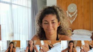 Tinabestfuture Cam Show Recorded 2023-06-09 Chaturbate