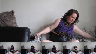 Titanic-tits Cam Show Recorded 2023-06-26 Bongacams