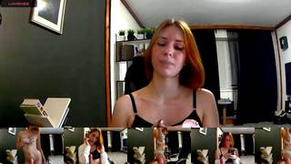 Tits_your_dreams Cam Show Recorded 2023-11-14 Chaturbate