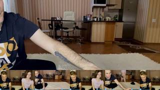 Tobywardroby Cam Show Recorded 2023-12-10 Chaturbate