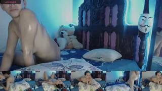 Tom_natasha Cam Show Recorded 2023-12-07