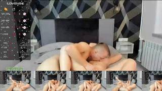 Tommienaomi Cam Show Recorded 2023-10-13