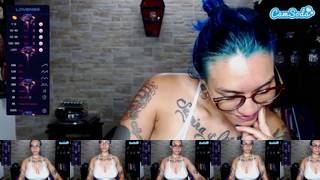 Toothyy Cam Show Recorded 2023-11-13 Camsoda